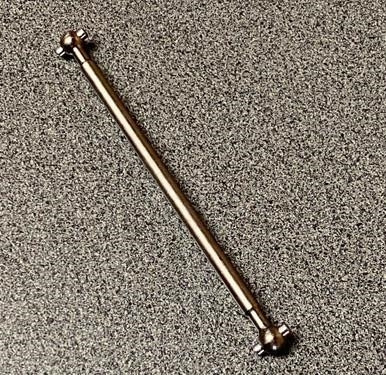 Hobby Central Drive Shaft-C 0DHK8382-005