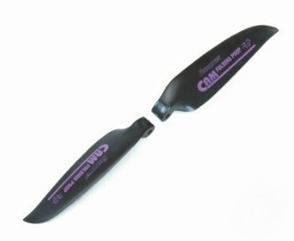 Cam Folding Prop Blades 6"x3"