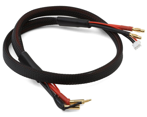 2S Charge Cable (5mm Battery/4mm Charger) GEAC006