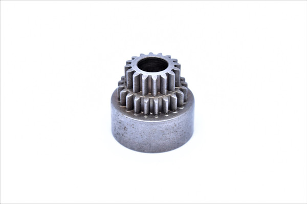 Clutch Bell 21T RH-10322