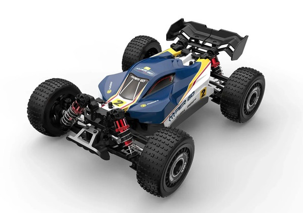 Brushless 1/16 RC Car 4WD High Speed Off-Road RC Truck MJX-16213