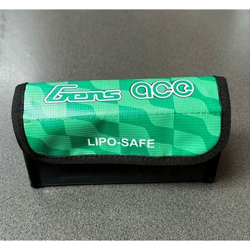 180x70mm LiPo Safe/Protection Bag GEA001