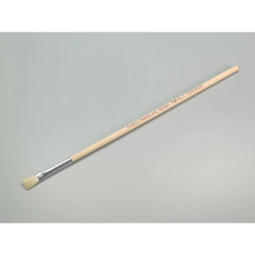 Flat Paint Brush No. 3 87014