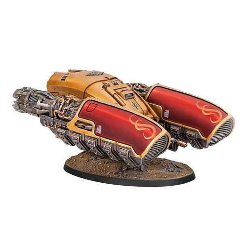 Custodes Pallas Grav-Attack 77-01