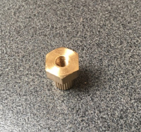 Radio Active Coupling Insert M5