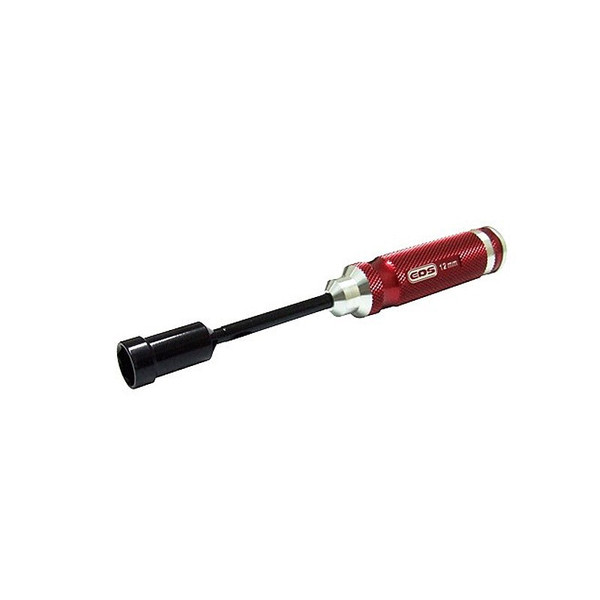 Nut Driver 12.0x100mm EDS-150112