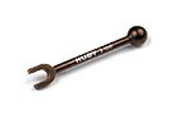 Hudy Spring Steel 3mm Turnbuckle Wrench 181030