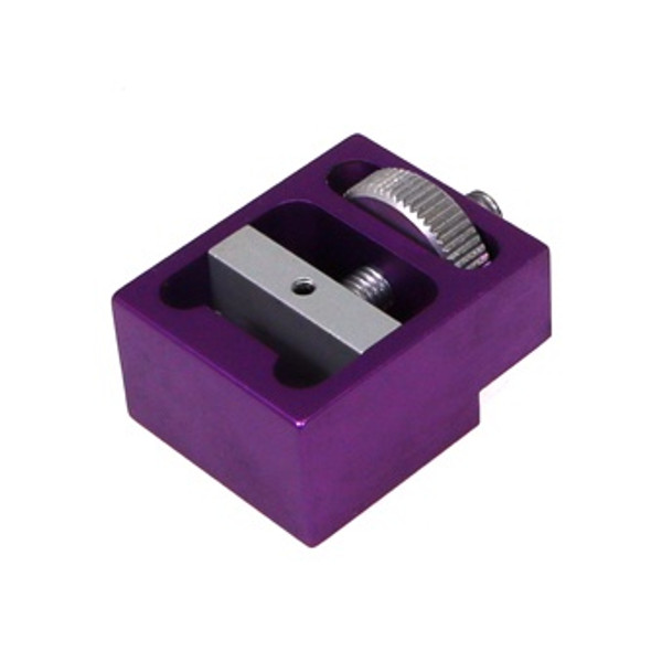 Connector Solder Hold Jig