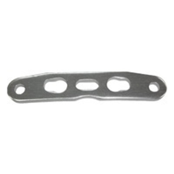 GV Suspension Plate F/R GV Cage