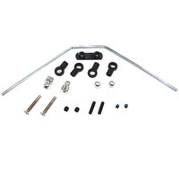 GV Sway Bar Set 2.5mm Front