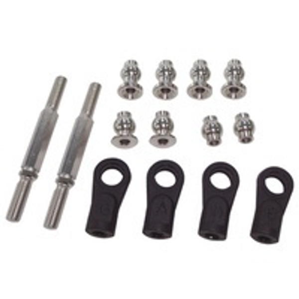 GV Steering Rod Set MV1301