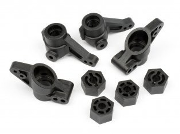 HPI Bullet Steering Knuckle