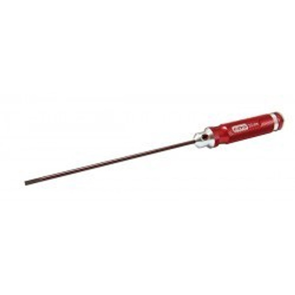 Flat Head Screwdriver 3.0x150mm EDS-130130