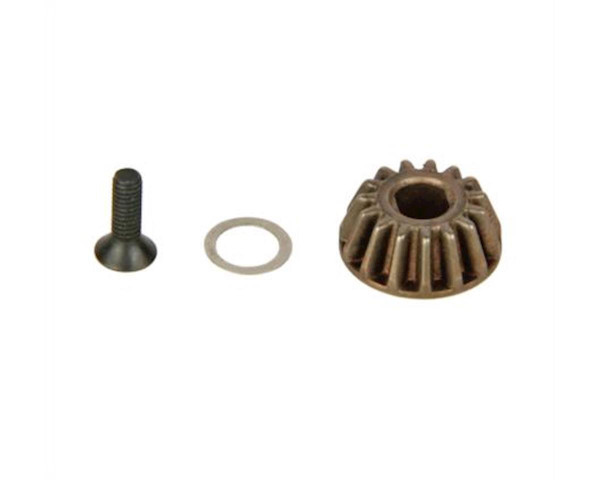 Helion Pinion Gear Bevel 15T Select 41