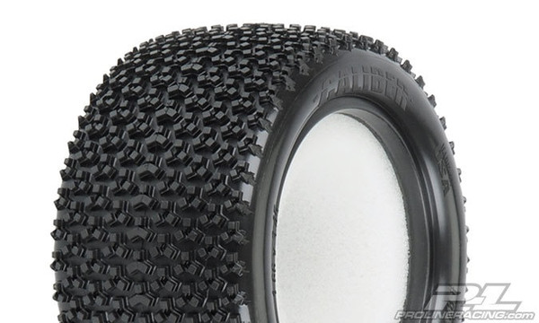 Proline Caliber 22 M3 Rear Tyre