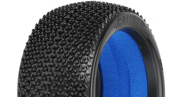 Proline Caliber VTR M3 Truggy Tyre