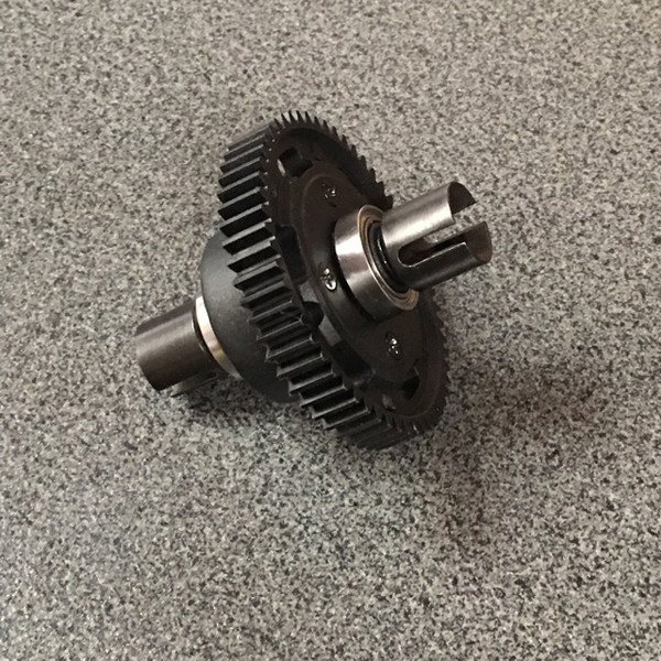 Spur Gear Complete Center HBX-69522