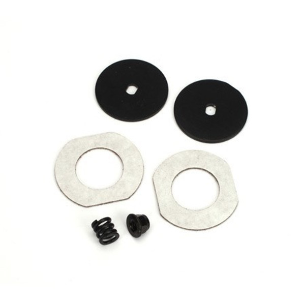 Slipper Pits Pads Spring ECX1024