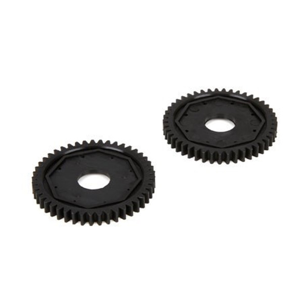 Spur Gear 45T Mod 1 (2) ECX232019