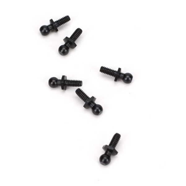 Ball Stud (6) Amp ECX1058