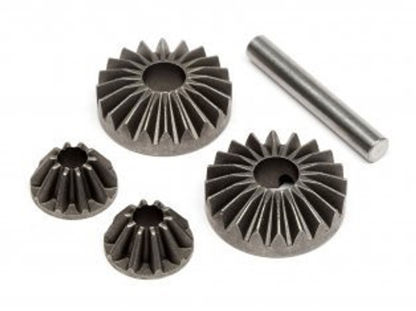 Bevel Gear Set HPI-86032