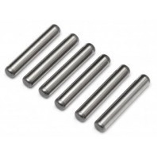 Pin 4x24mm (6pcs) HPI-96504