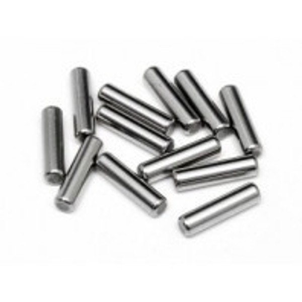 Pin 2x8mm (12pcs) HPI-Z263