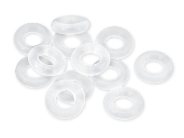 Silicon O-Ring S4 3.5x2mm HPI-75075