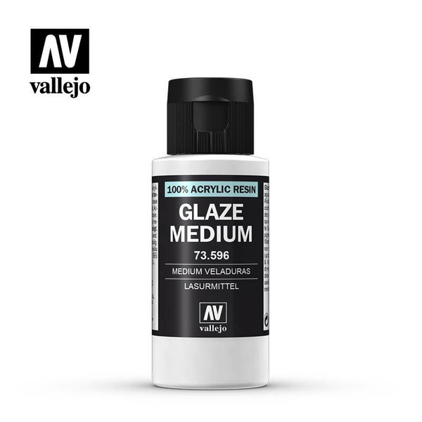 Glaze Medium 60ml AV73596