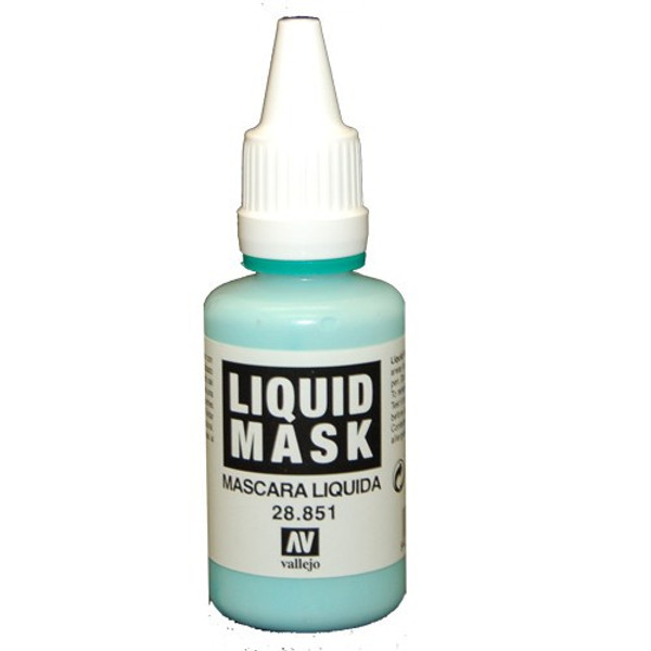 Liquid Mask 32ml AV28851