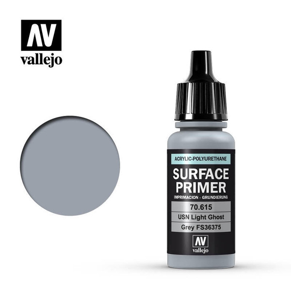 Surface Primer USN Light Ghost Grey 17ml AV70615