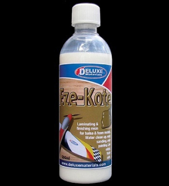 Deluxe Materials Eze-Kote