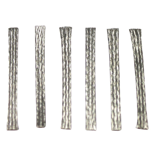 Braid Pack (6pk) C8075