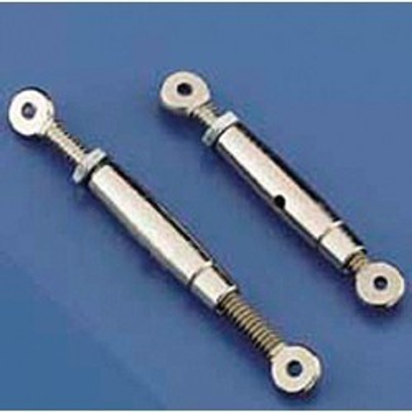 1/4 Scale Turnbuckles DUBRO300