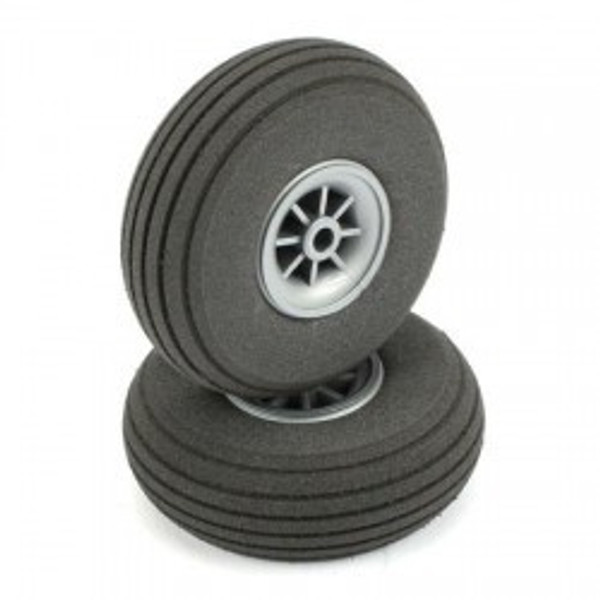 2-1/4in Super Lite Wheels 57mm DUBWH225SL