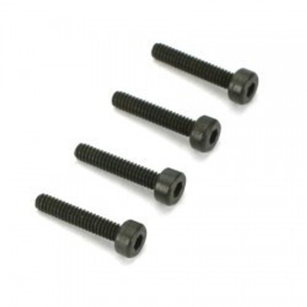 2x10mm Socket Head Screws DUBRO2113