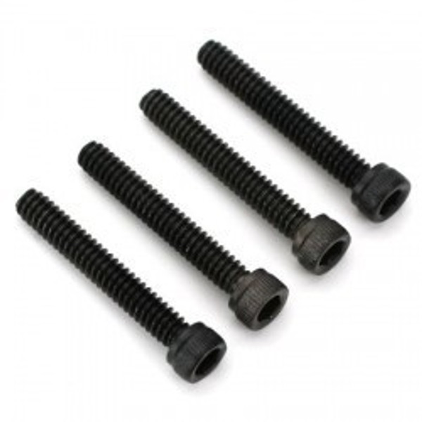 4-40x3/4in Socket HD Cap Screw DUBRO572