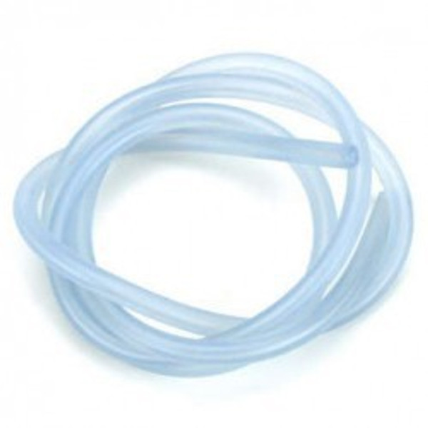 Blue Silicone Tube Small 2FT DUBRO221