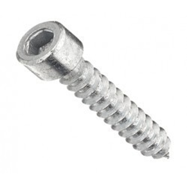 DuBro 6 x 1/2 Socket HD Sheet Metal Screws DUBRO385