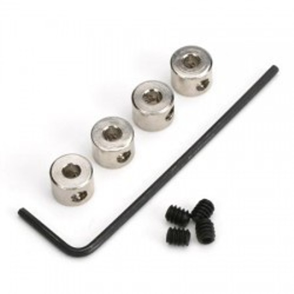 Dura-Collars 3/32 DUBRO138