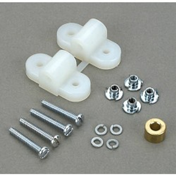 Nylon Gear Block Set DUBRO156