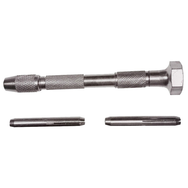 Swivel point Pin Vise Screwdriver Set EXL55661