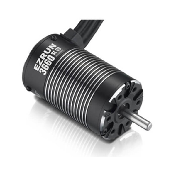 Ezrun 3652-G2 motor 4000KV sensorless HW30402601