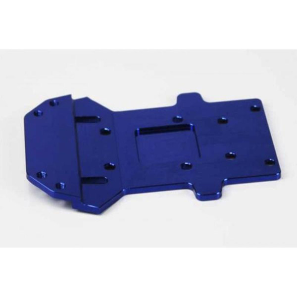 Aluminium Chassis Front Part Section RH-10932