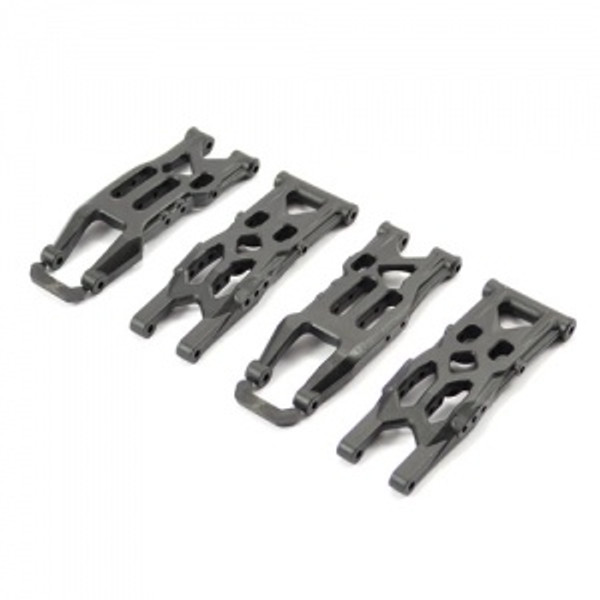 Front Rear Lower Suspension Arms Set FTX-7204