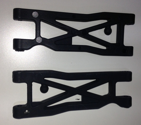 Front Lower Suspension Arms (2pcs) RH-10457