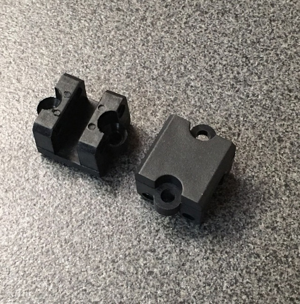 Rear Holder For Rear Shock Support RH-10663