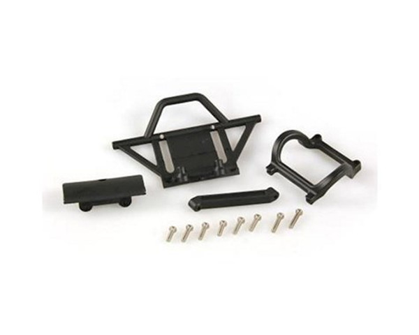 Bumper Set Front and Rear HLNA0206