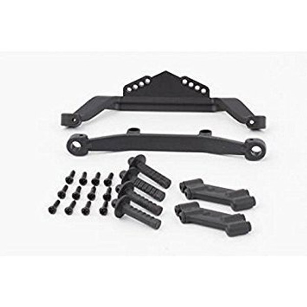 Helion Body Mount Set HLNA0384