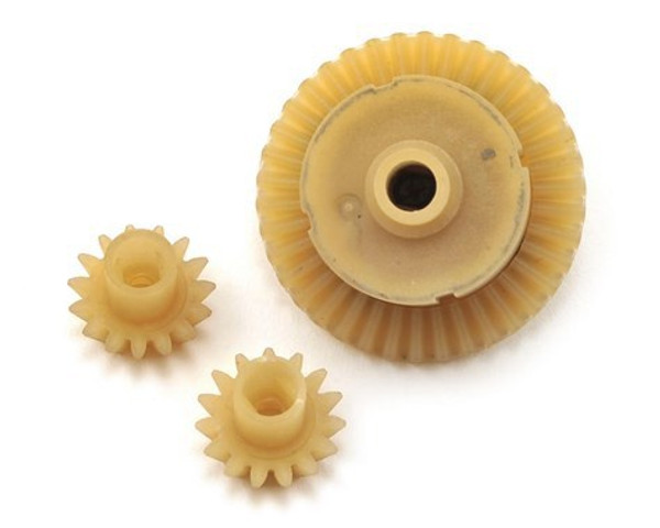 Complete Diff and Pinion Gear HLNA0022